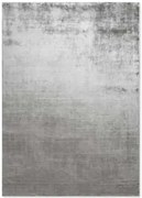 Χαλί Χειροποίητο Glam Rug Silver - 170x240