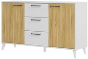 Μπουφές Gulietta Plus - 140.00Χ42.00Χ83.00cm