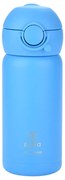 Παγούρι - Θερμός 350ml Με Καλαμάκι Estia Save The Aegean Aqua Buddy 01-23522