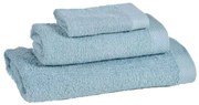 Πετσέτα Σώματος (70x140) Das Home Casual 500gsm Γαλάζιο