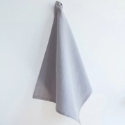 Ποτηρόπανο Nima Kitchen Towels Decorus Γκρι