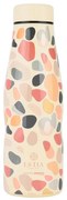 Μπουκάλι Θερμός Hue Pebbles Save The Aegean 01-31565 500ml Multi Estia