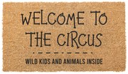Πατάκι Εισόδου (40x70) Velcoc Circus