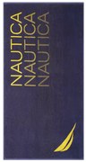 Πετσέτα Θαλάσσης (80x160) Nautica By Nef-Nef Homeware Nau Dynamic