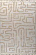 Χαλί Tenerife 75076-070 Beige Merinos 160X230cm