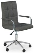 GONZO 3 children chair color: dark grey DIOMMI V-CH-GONZO 3-FOT-C.POPIEL DIOMMI-60-20739