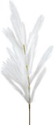 Κλαδί Pampas Λευκό 110εκ. Zen Collection 25.32.51779
