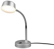 Πορτατίφ Γραφείου RL Lighting Kiko R52501187 Γκρι