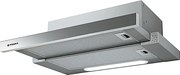 Pyramis Slim Turbo Aπορροφητήρας Συρόμενος 60cm Inox (065006401)