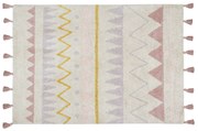 Χαλί All Season (140x200) Lorena Canals Azteca Natural-Vintage Nude
