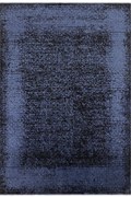 Χαλί Elodie Indigo-Black Asiatic London 160X230cm