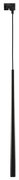 Κρεμαστό Φωτιστικό Ράγας G9 6W IP20 Tracer Piano TK Lighting-5751-Μαύρο 5751