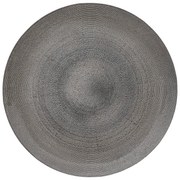 Πιατέλα Σερβιρίσματος Στρογγυλή (Φ33) S-D Aurore Grey 202164B