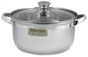 Venus 57026 Χύτρα Ηλεκτρική Basic Inox No26