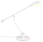 Φωτιστικό Επιτραπέζιο Manduro 549010131 58x64cm 1xSMD 6W 560lm White Trio Lighting