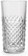 Ποτήρι Νερού 415ml Espiel Carats S2711VCP41K6