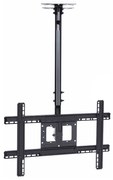 TVY-1128  Βάση οροφής 37"-70"