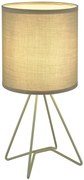 Φωτιστικό Επιτραπέζιο Globo Lighting TAMIAN 21734BG