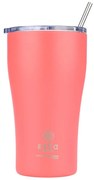 Ποτήρι Θερμός 500ml Estia Save The Aegean Fusion Coral 01-23164