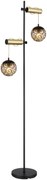 Φωτιστικό Επιδαπέδιο Globo Lighting FITZ 15659S