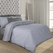 Σεντόνια Υπέρδιπλα (Σετ) Greenwich Polo Club Essential 2167