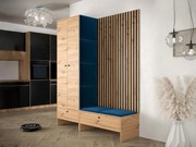 Γκαρνταρόμπα Balma III-Mple