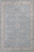 Χαλί Tabriz 839 Blue Royal Carpet 160X230cm