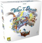 Επιτραπέζιο Παιχνίδι Asmodee When I Dream (FR)