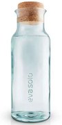 Καράφα Με Πώμα 541046 1000ml Clear Eva Solo Γυαλί,Φελλός