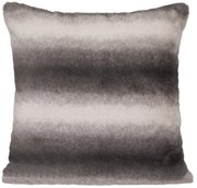 Γούνινο Διακοσμητικό Μαξιλάρι (45x45) A-S Grizzli Grey 181017A