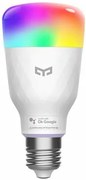 YEELIGHT smart λάμπα LED M2 YLDP001-A Bluetooth, 8W, E27, 1700-6500K RGB
