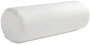 Μαξιλάρι Ύπνου Ανατομικό Mediform Roll White Vesta Home 40x15 Viscoelastic