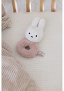 Κουδουνίστρα Λούτρινη Fluffy 47-3907 Pink Miffy