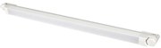 Γραμμικό Φωτιστικό VK/04109/W/W 2,5x3,2x71,5cm Led 1500Lm 20W 3000Κ White VKLed