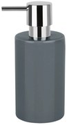 Dispenser Μπάνιου Spirella 03153.008 Tube D.Grey