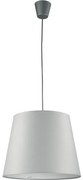 Κρεμαστό Φωτιστικό Οροφής MAJA 3 χρώματα TK Lighting-1881-Γκρι 1881