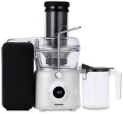 Heinner HSF-K1000DCWP Αποχυμωτής 1000W Inox Λευκό