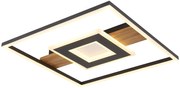 Φωτιστικό Οροφής Globo Lighting PIKARA 67324-24 3000K