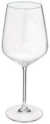 Ποτήρι Νερού Κολωνάτο 650ml S-D Nora 202152