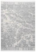 Χαλί (160x230) Polcarpet Platinum 7747 White/Grey