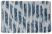 Πατάκι Μπάνιου Πολυεστερικό 50x80cm Sealskin Vintage Blue 294655421