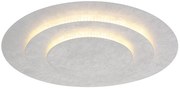 Φωτιστικό Οροφής Globo Lighting HEDA 48465-40S 3000K