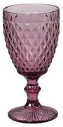 Ποτήρι Κρασιού Tristar TIR103K6 200ml 15,5cm Purple Espiel Glass