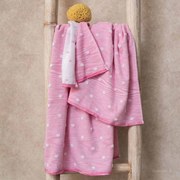 Πετσέτες Μπάνιου (Σετ 3τμχ) Palamaiki Towels Monak 500gsm