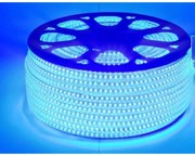 LED ΤΑΙΝΙΑ ΜΠΛΕ 100m LED-BLUE