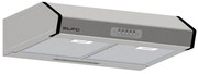Silifo SF6683 Ελεύθερος Απορροφητήρας 2 Μοτέρ 60cm Inox