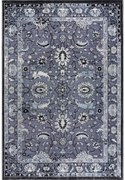 Χαλί JUNGLE PETROL 133 x 190 εκ.