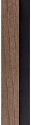 S-Linel Cardiff Oak Αριστερό Τελείωμα SL102173