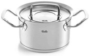 Κατσαρόλα Βαθιά Original Profi 084-128-16-000/0 16cm Inox Fissler 16 cm Ανοξείδωτο Ατσάλι