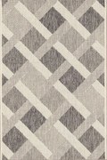 Χαλί Ethnik 3729D - Beige-Grey New Plan 160X230cm